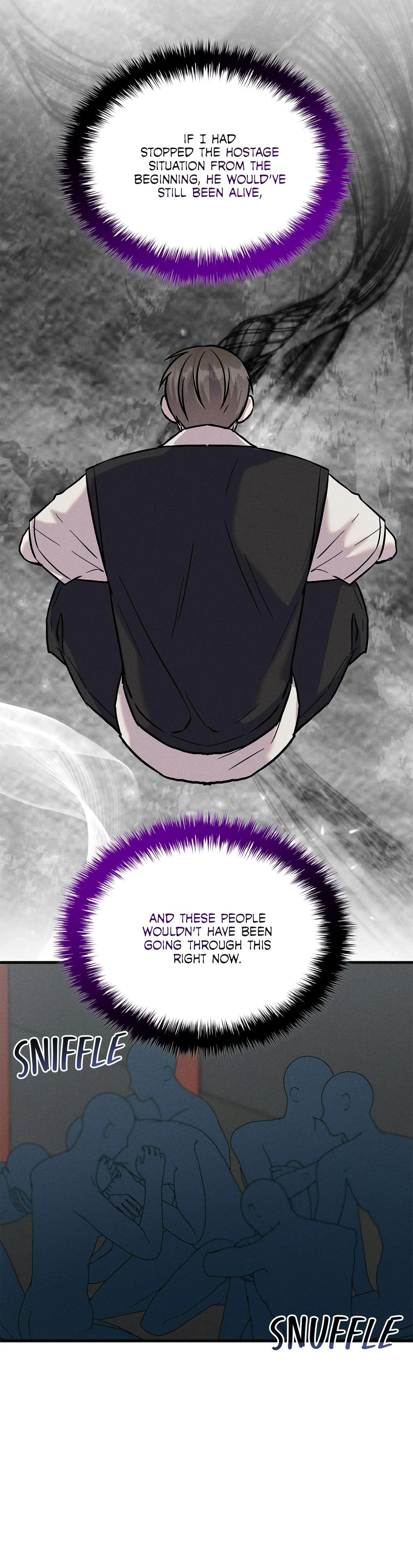 A Guide Out to Succeed chapter 40 page 37