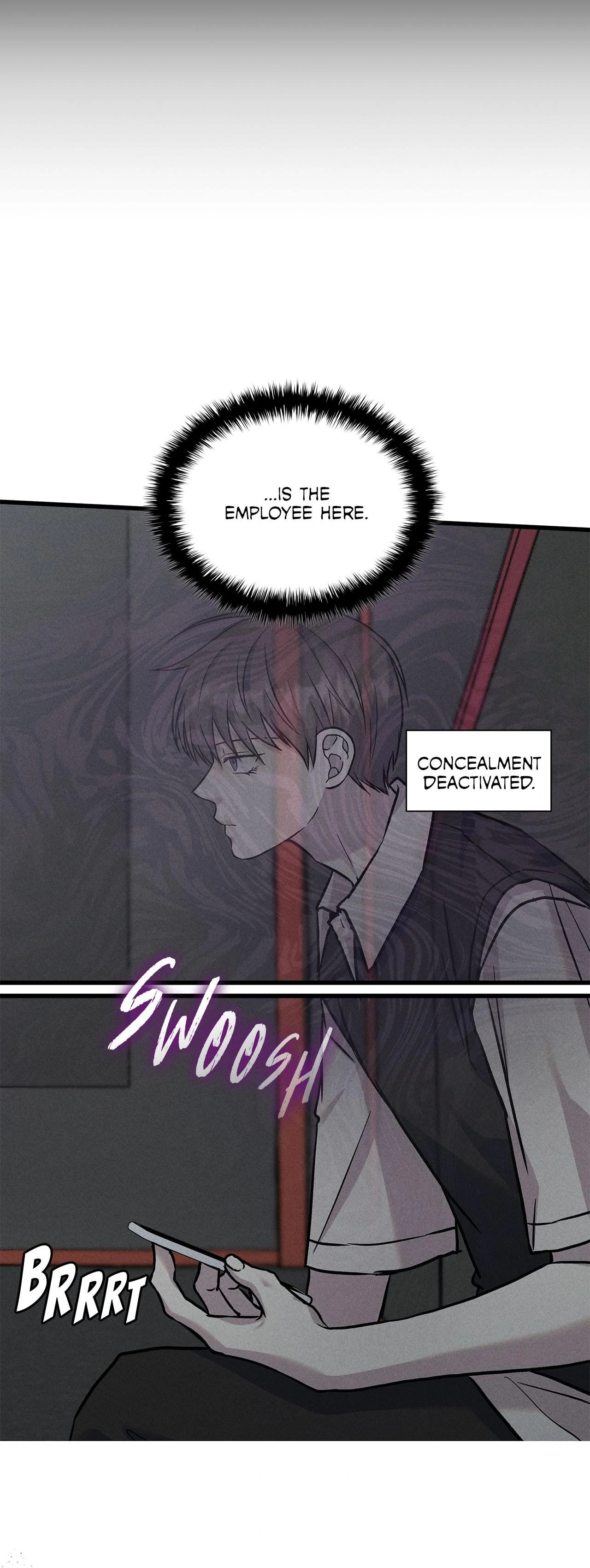 A Guide Out to Succeed chapter 40 page 5