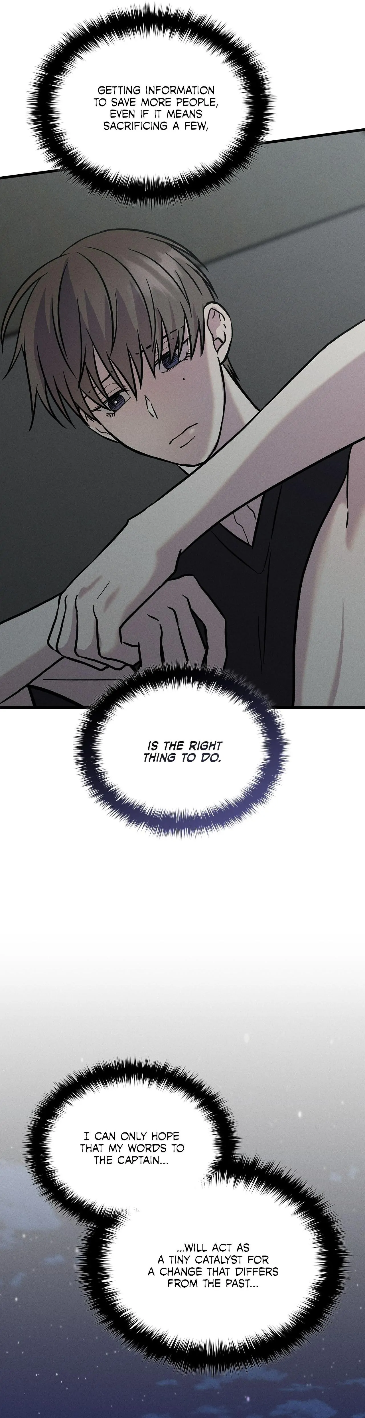 A Guide Out to Succeed chapter 40 page 39