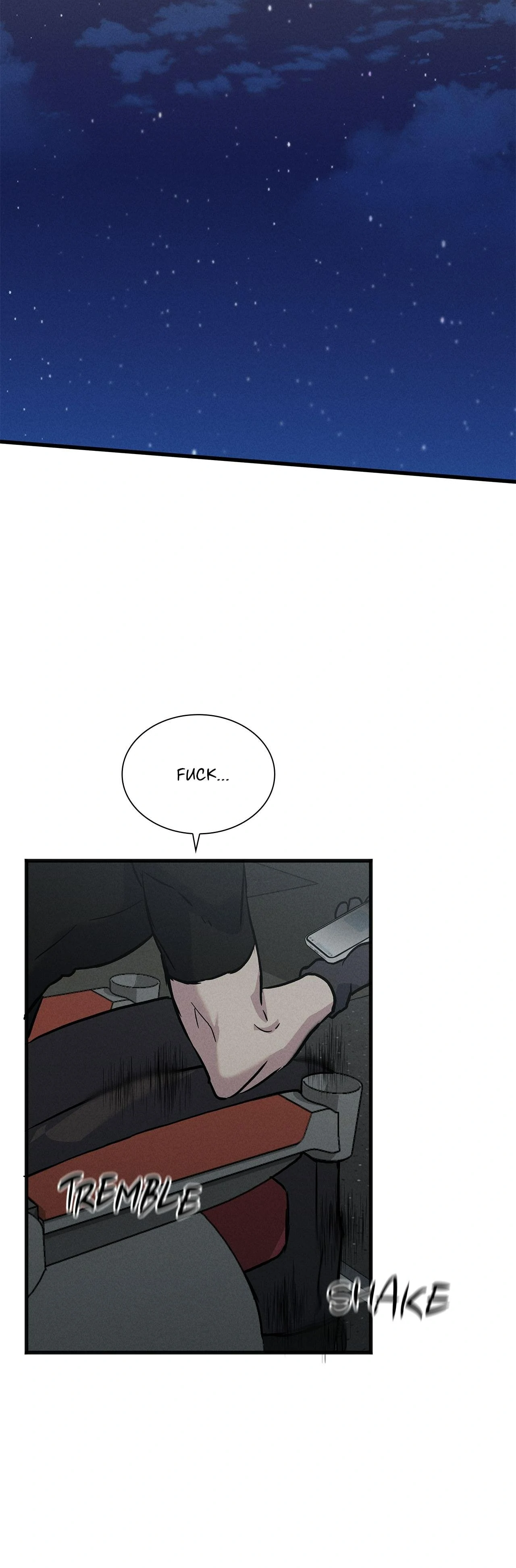 A Guide Out to Succeed chapter 40 page 40