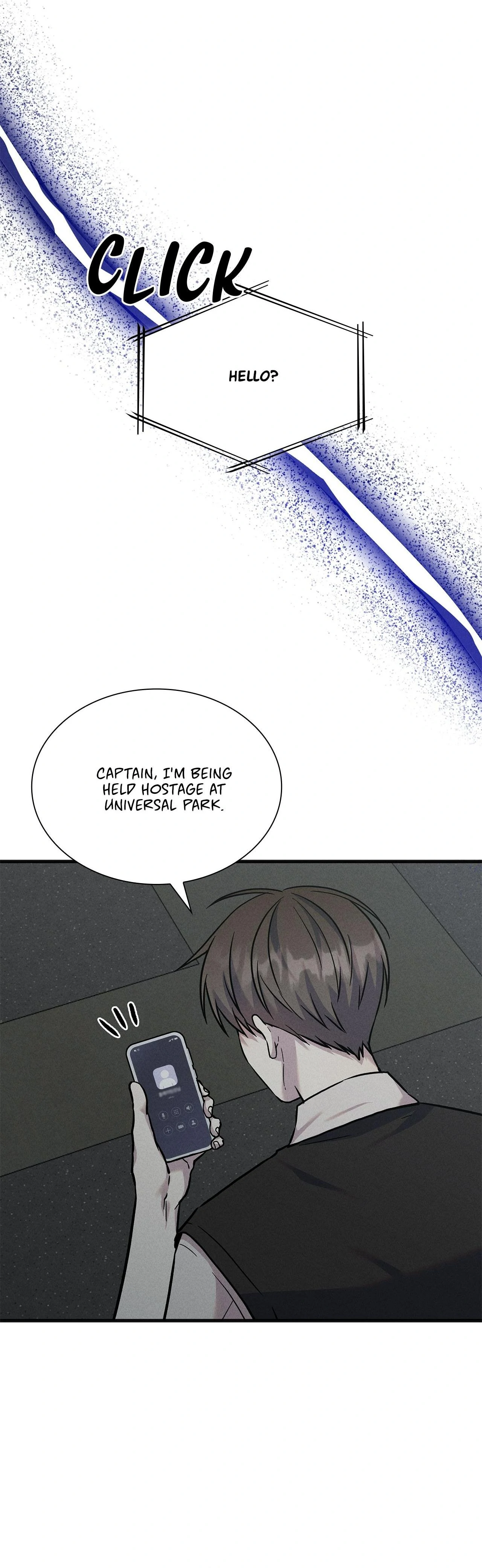 A Guide Out to Succeed chapter 40 page 6