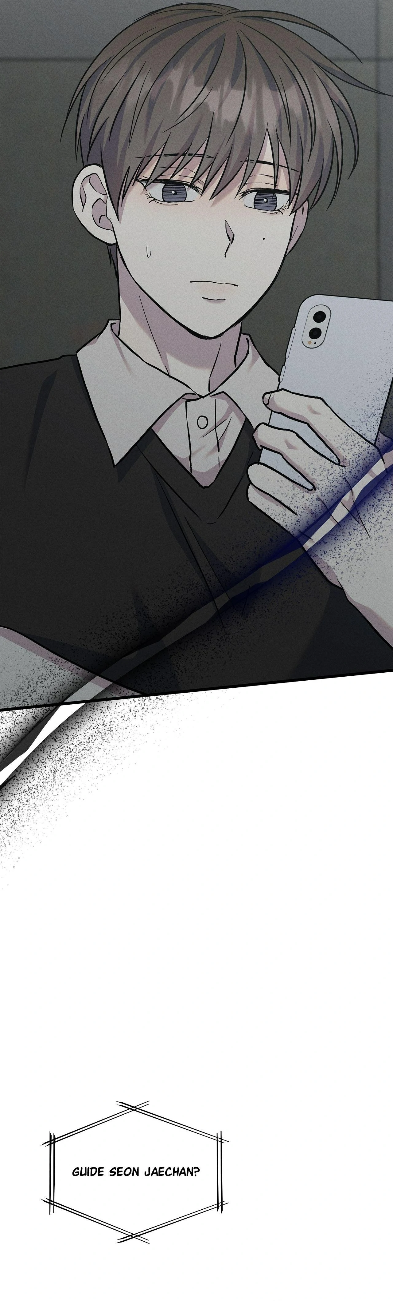 A Guide Out to Succeed chapter 40 page 8