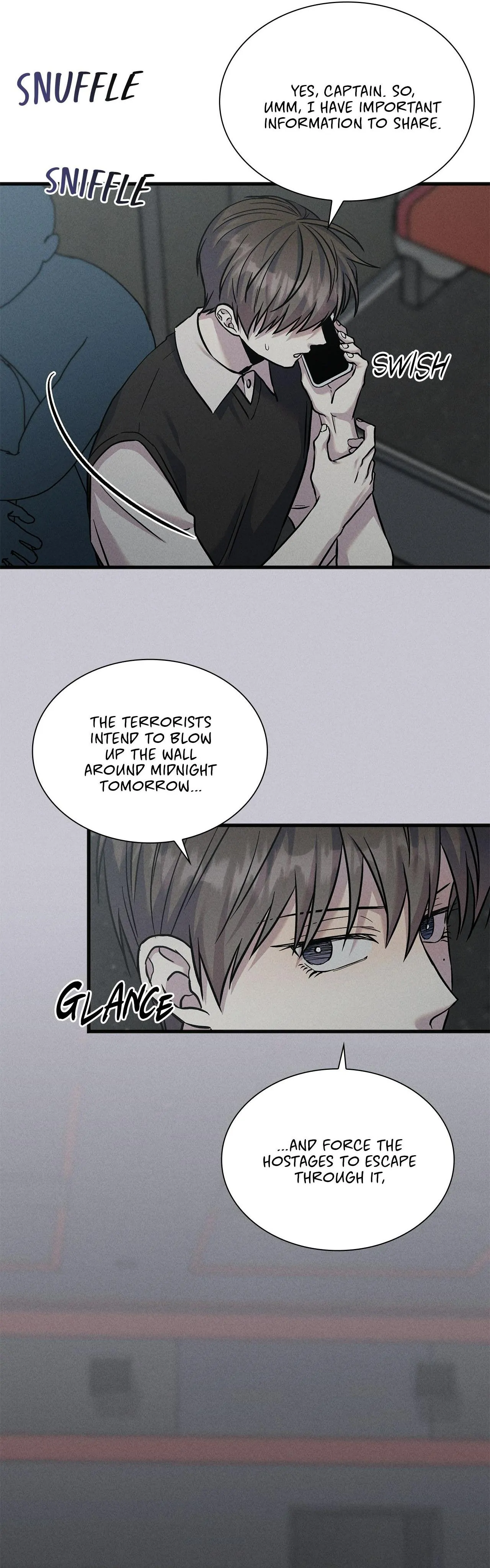 A Guide Out to Succeed chapter 40 page 9