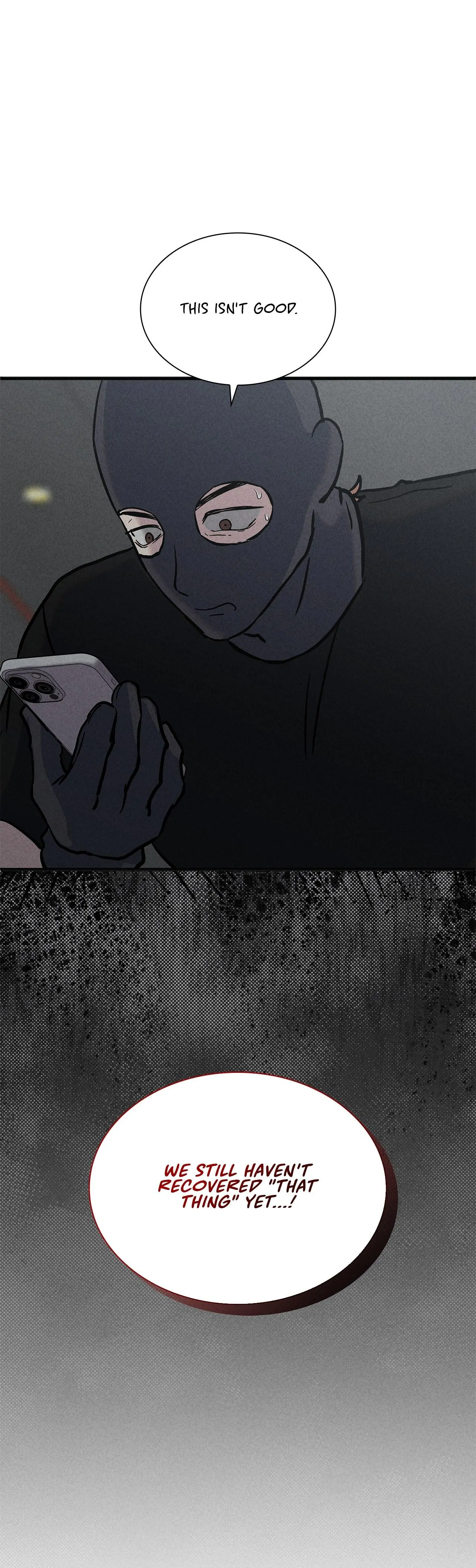 A Guide Out to Succeed chapter 41 page 1