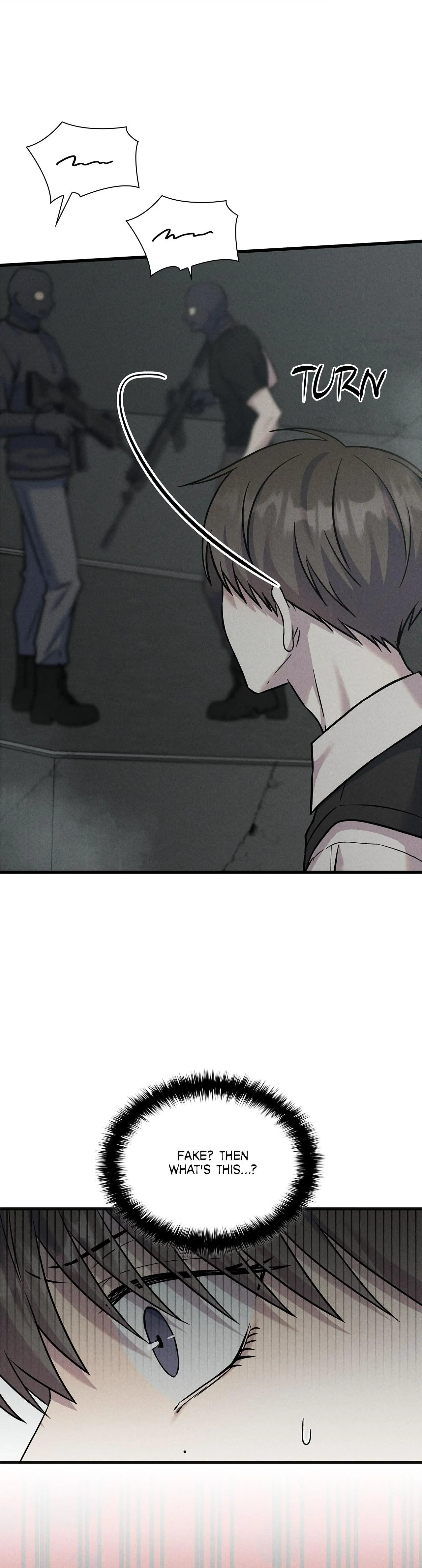 A Guide Out to Succeed chapter 41 page 16