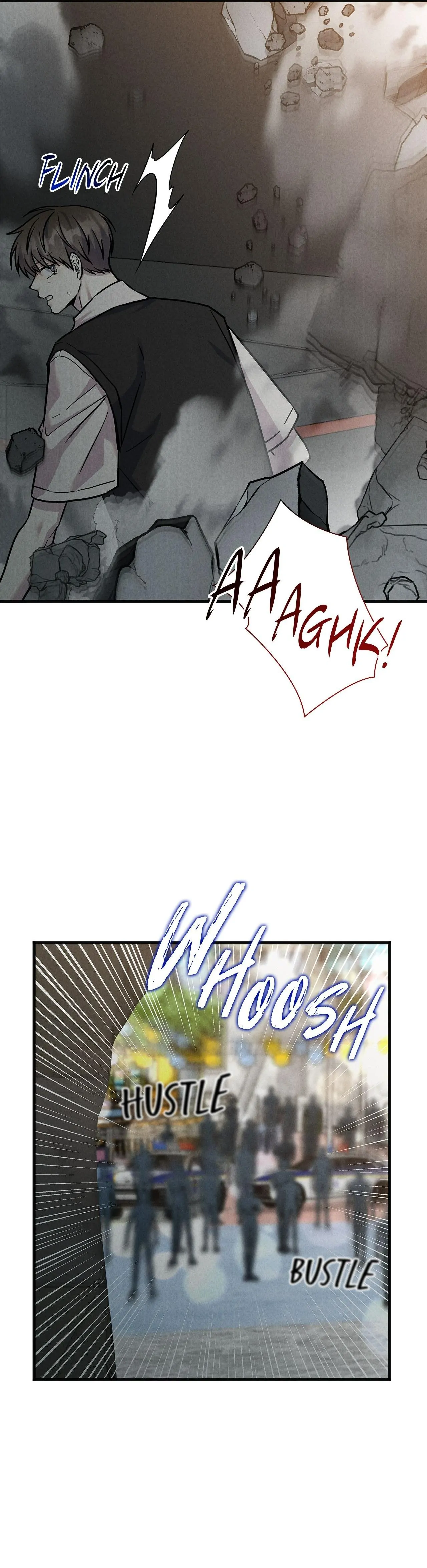A Guide Out to Succeed chapter 41 page 18