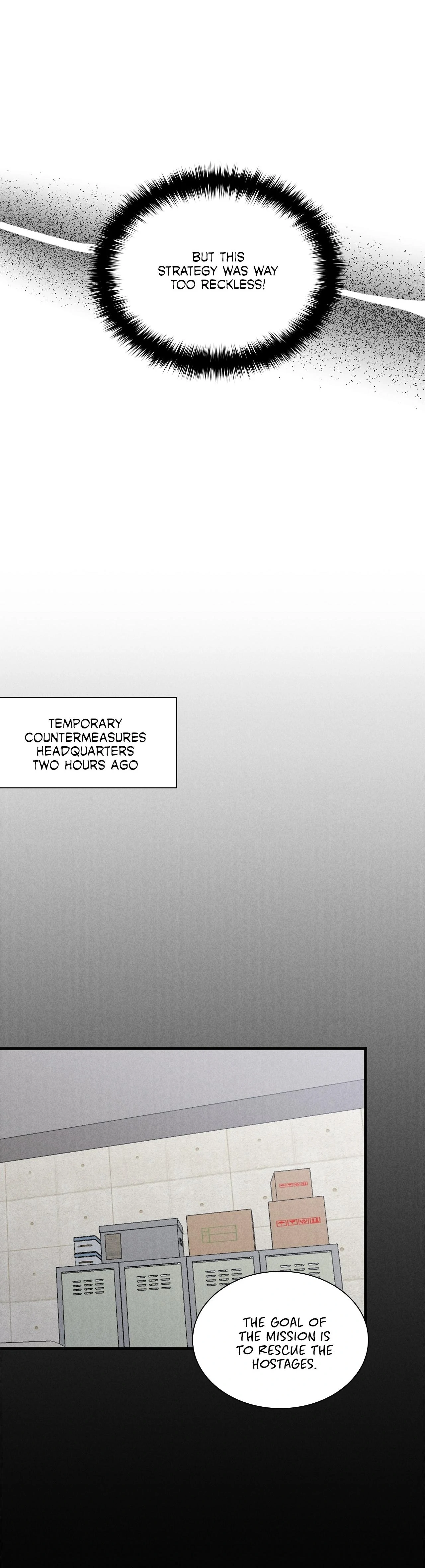 A Guide Out to Succeed chapter 41 page 32