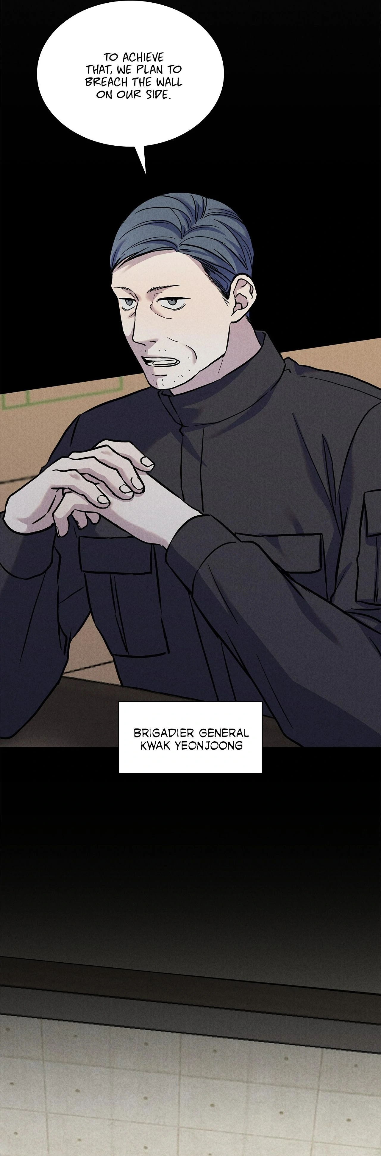 A Guide Out to Succeed chapter 41 page 33