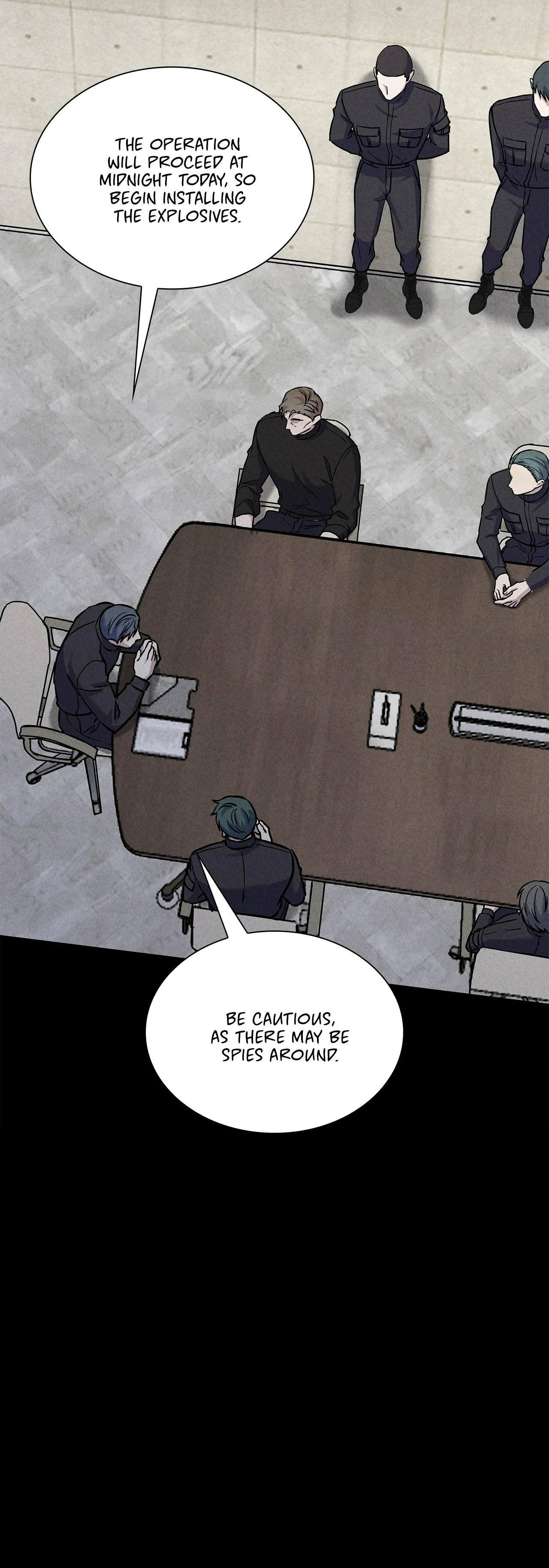 A Guide Out to Succeed chapter 41 page 34