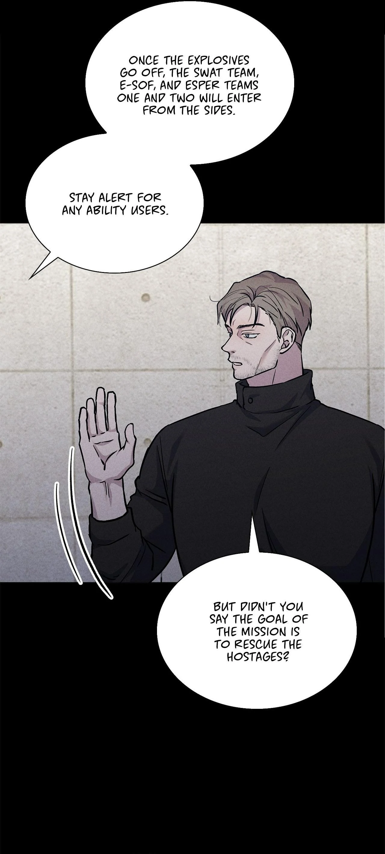 A Guide Out to Succeed chapter 41 page 35