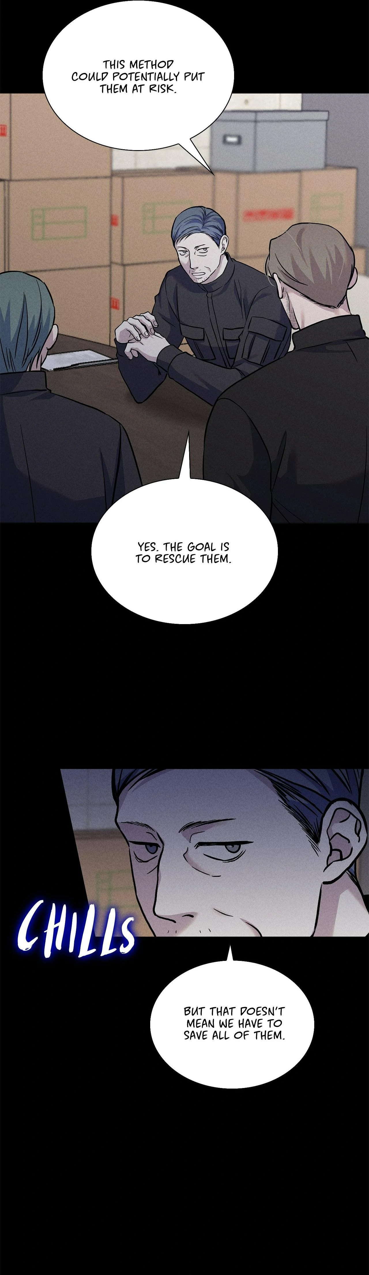 A Guide Out to Succeed chapter 41 page 36