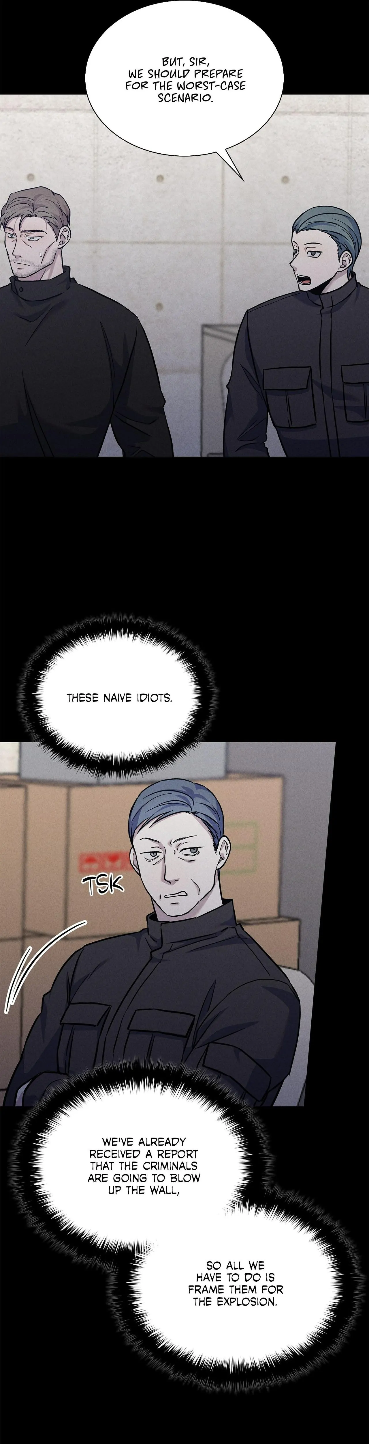 A Guide Out to Succeed chapter 41 page 37