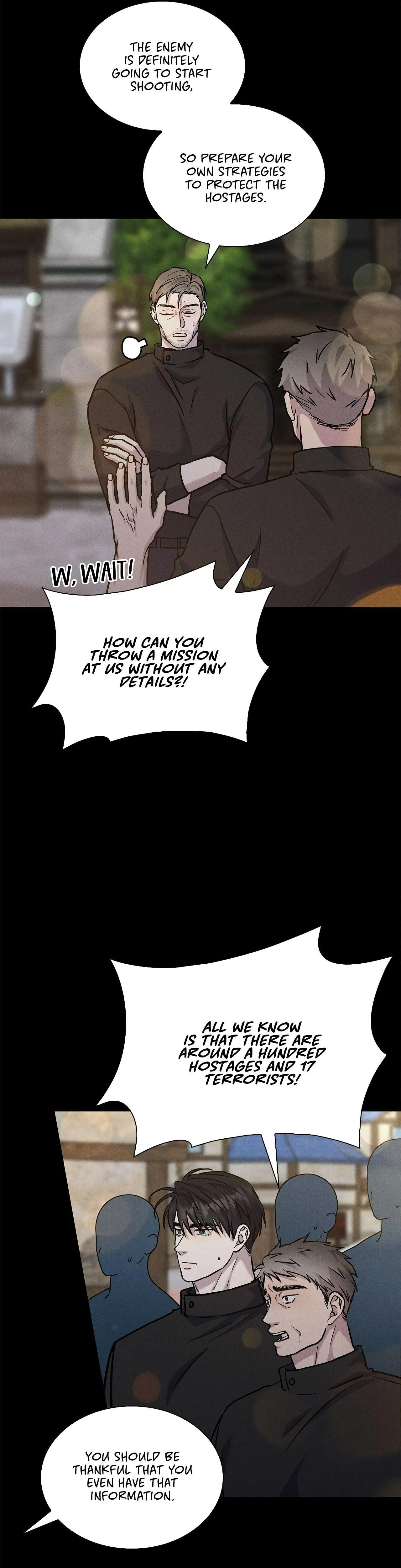 A Guide Out to Succeed chapter 41 page 41