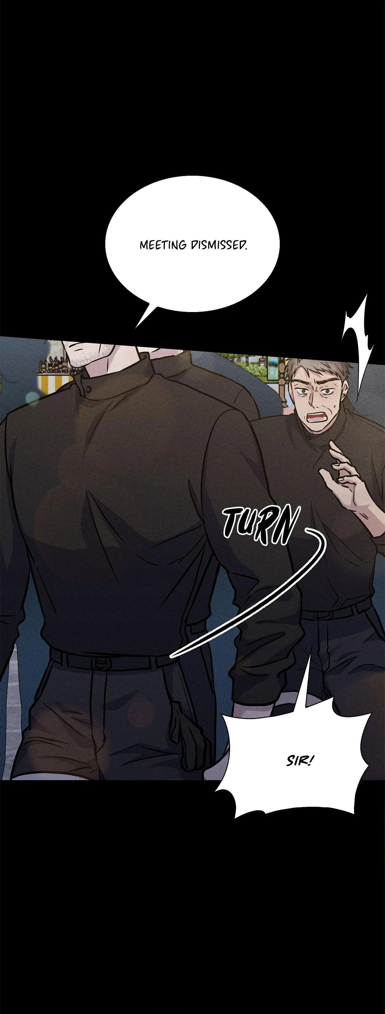 A Guide Out to Succeed chapter 41 page 42
