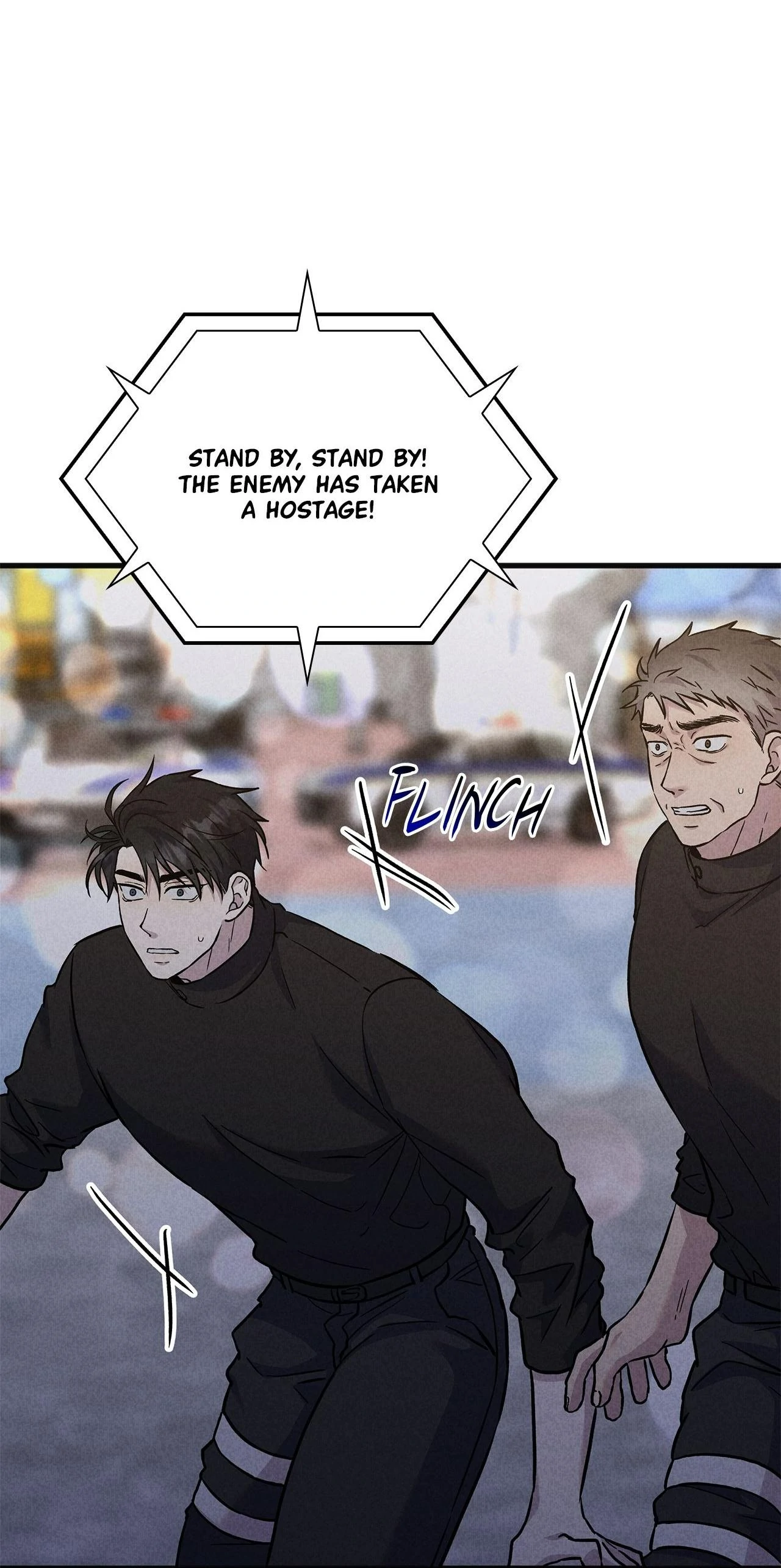 A Guide Out to Succeed chapter 41 page 46