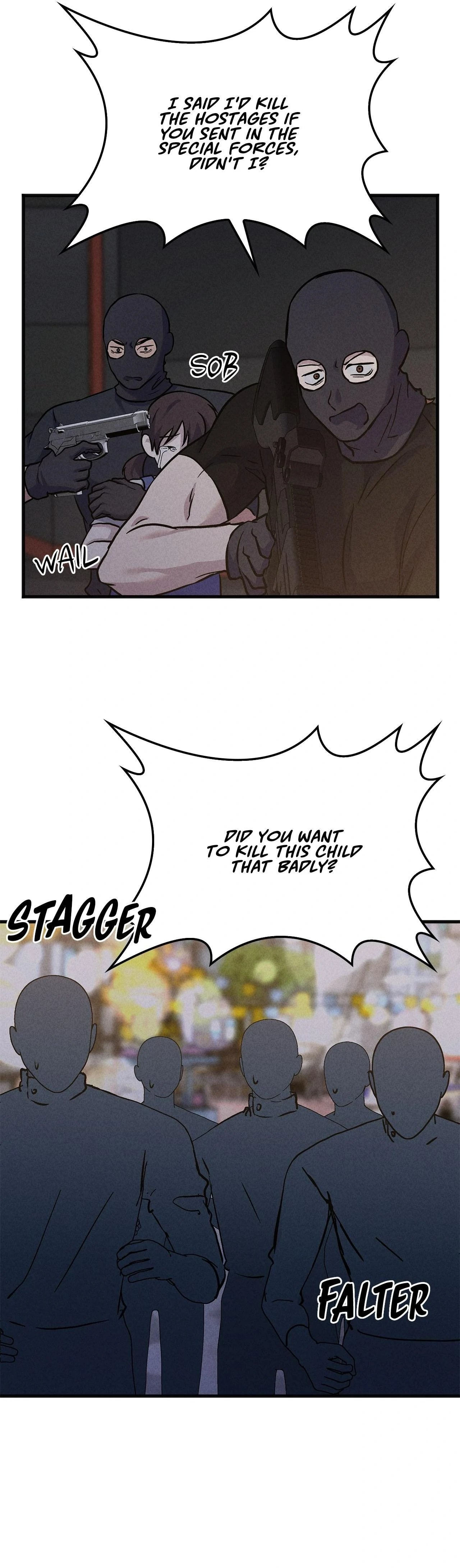 A Guide Out to Succeed chapter 41 page 48