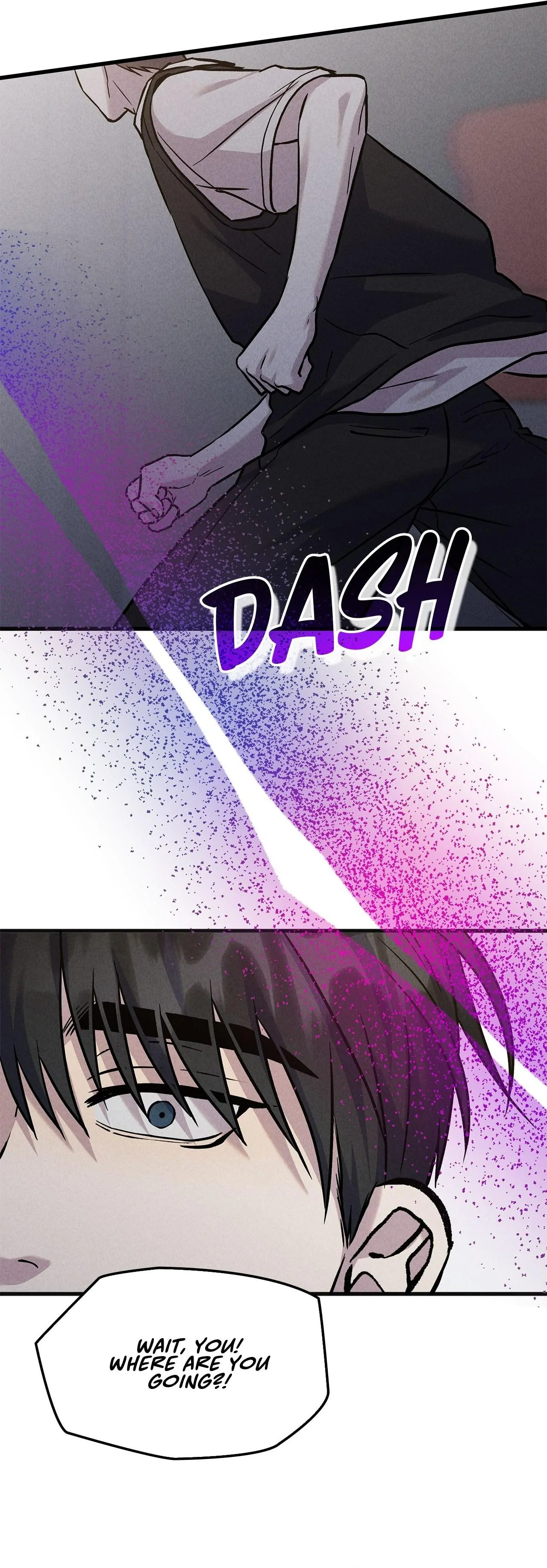 A Guide Out to Succeed chapter 41 page 50