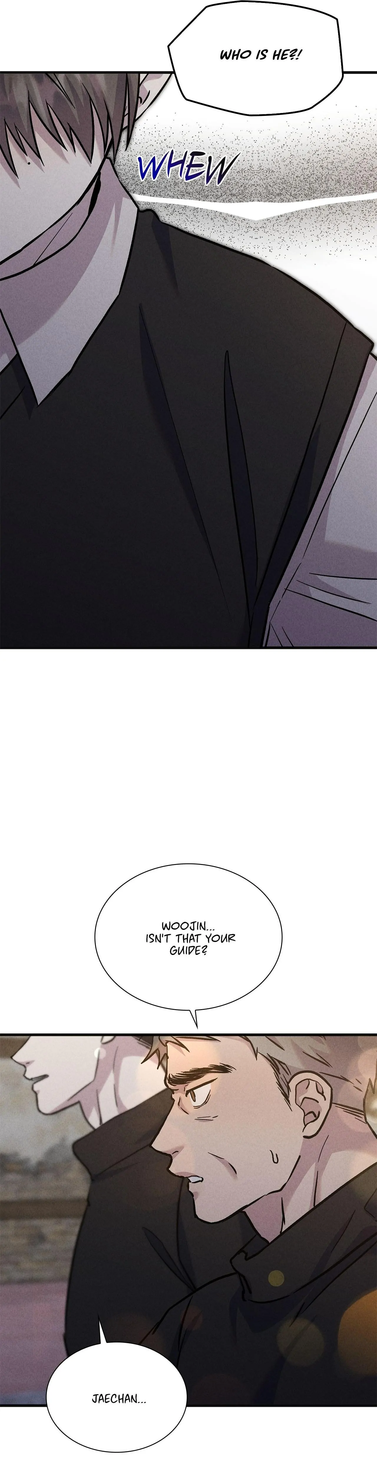 A Guide Out to Succeed chapter 41 page 51