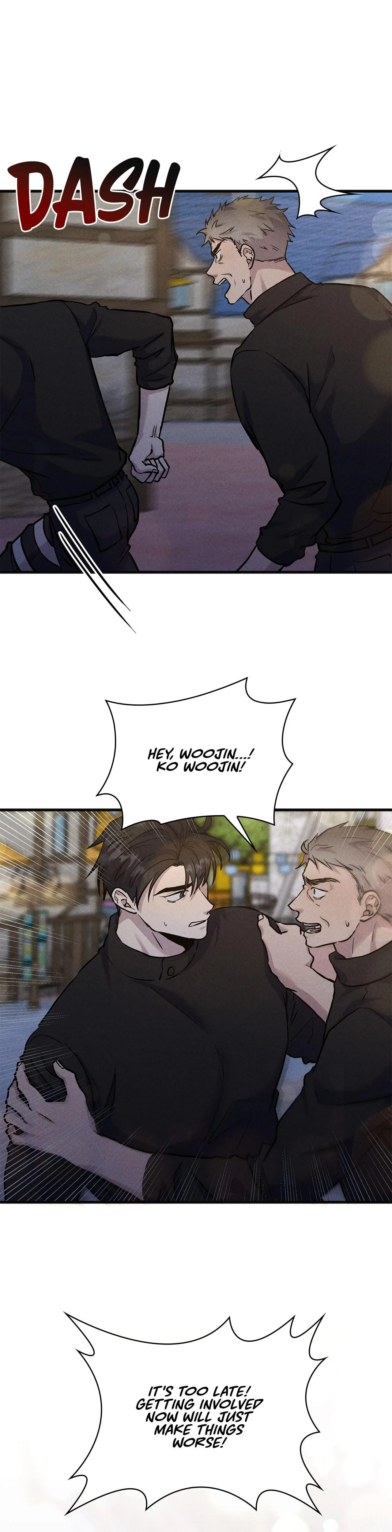 A Guide Out to Succeed chapter 41 page 52