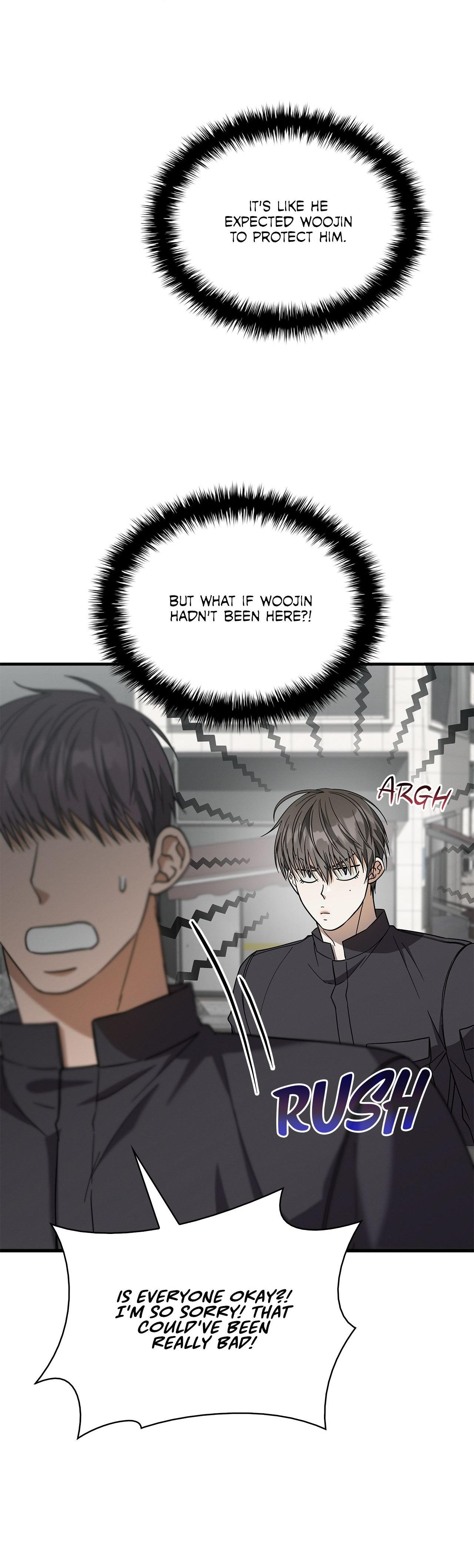 A Guide Out to Succeed chapter 5 page 22