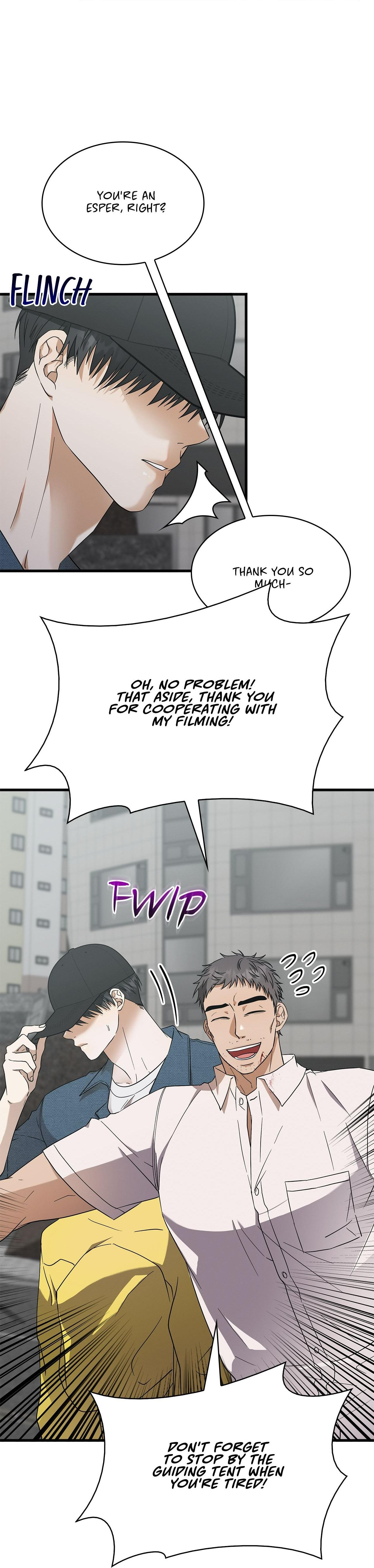 A Guide Out to Succeed chapter 5 page 24
