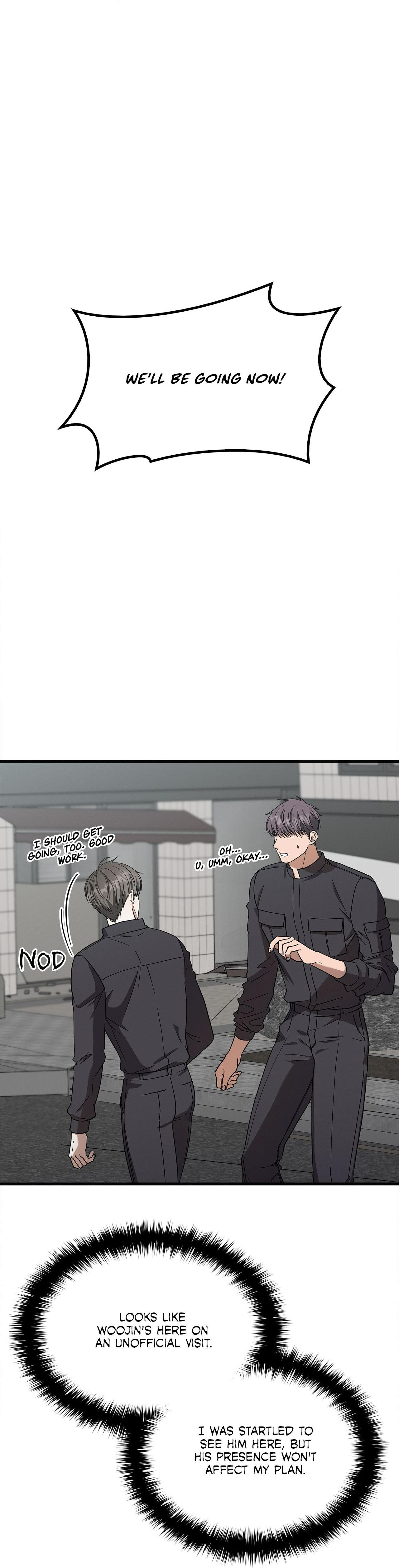 A Guide Out to Succeed chapter 5 page 25
