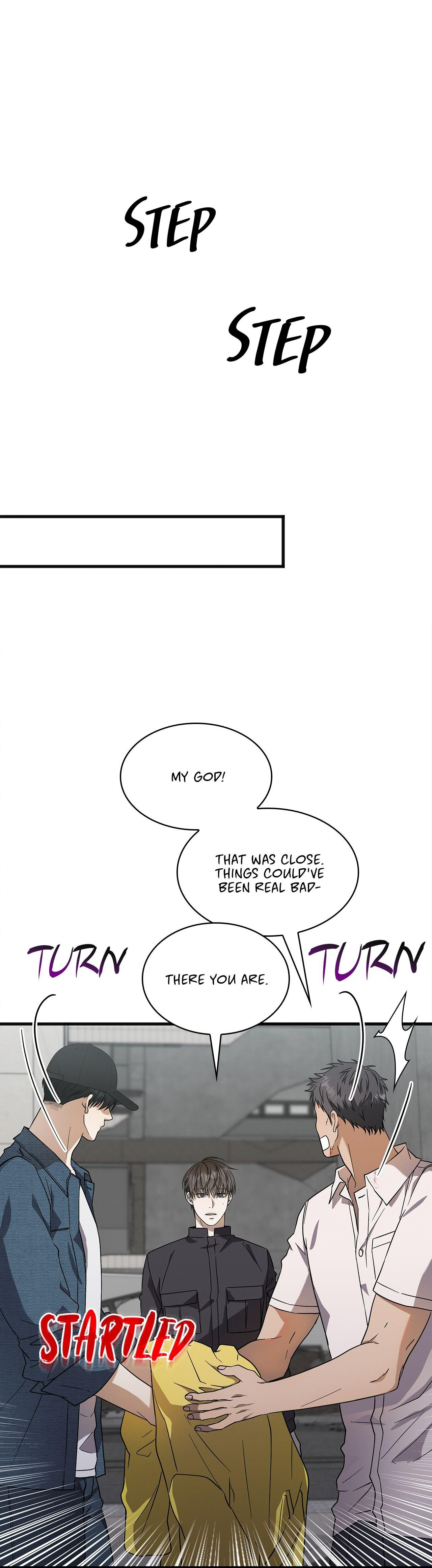 A Guide Out to Succeed chapter 5 page 26