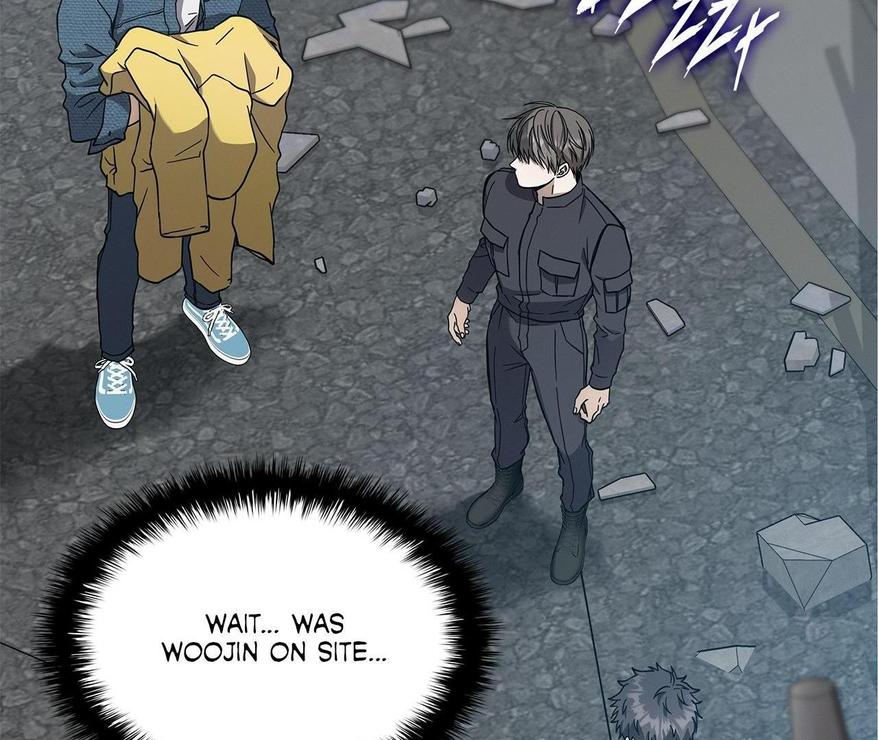A Guide Out to Succeed chapter 5 page 3