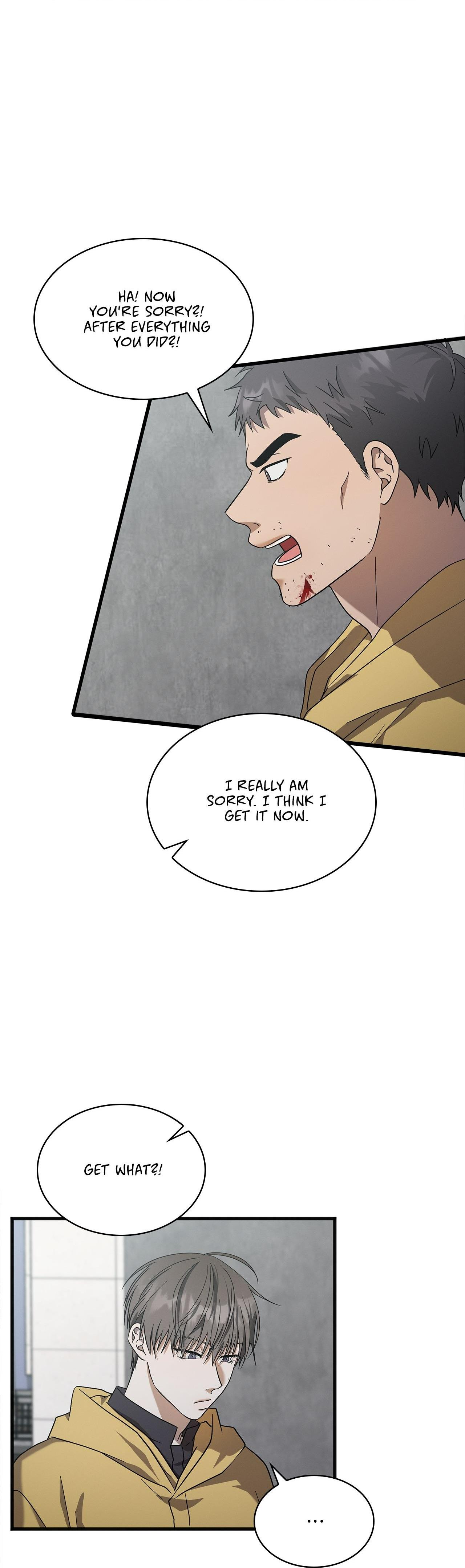 A Guide Out to Succeed chapter 5 page 33