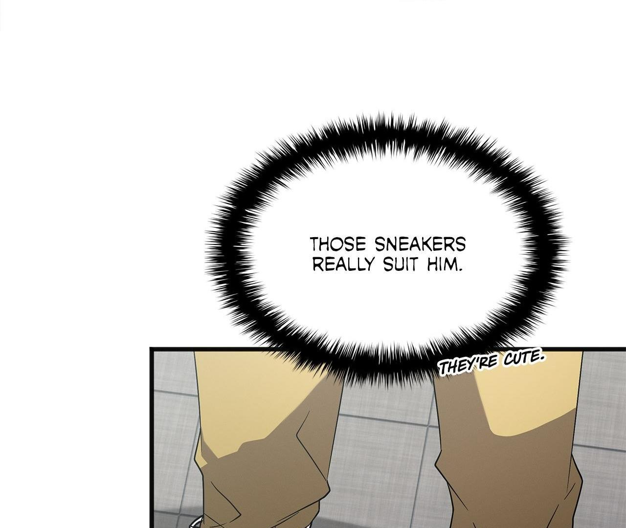A Guide Out to Succeed chapter 5 page 34