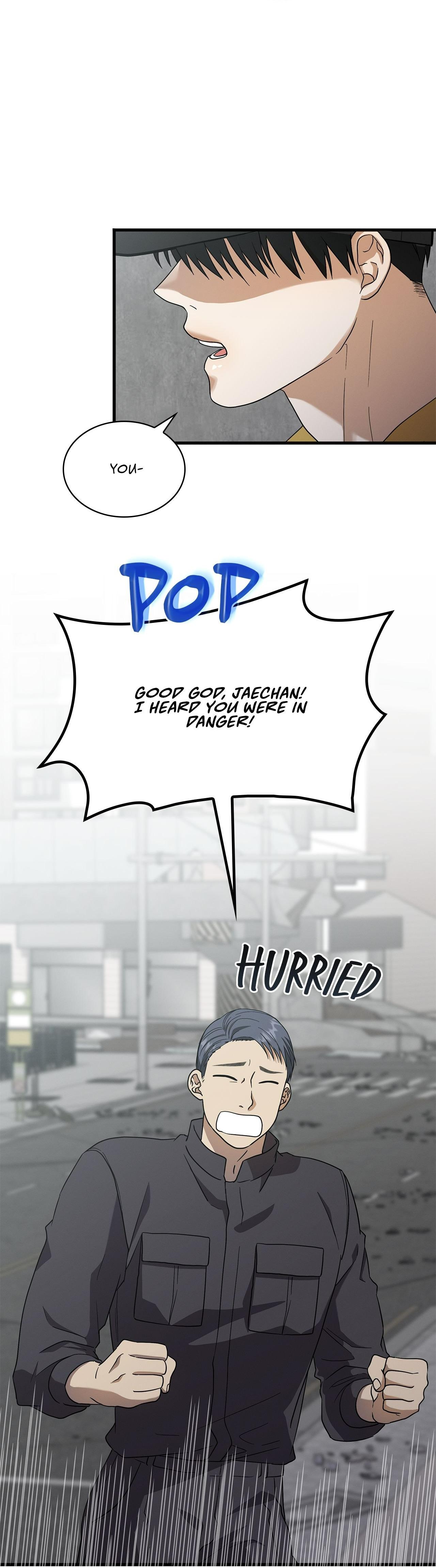A Guide Out to Succeed chapter 5 page 39