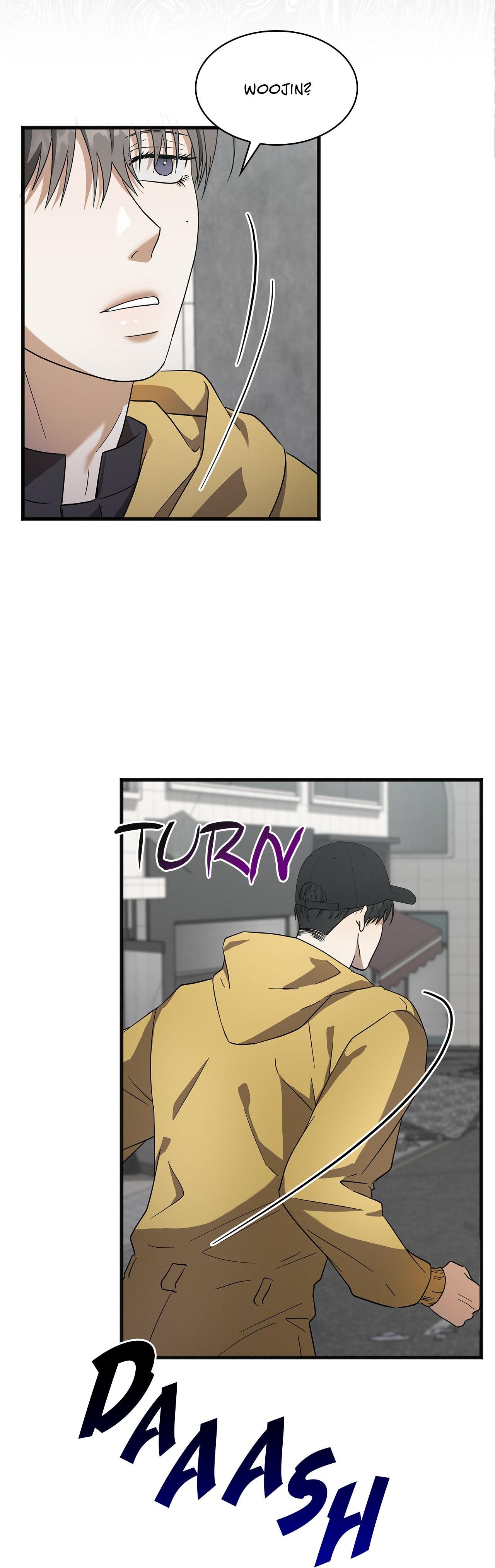 A Guide Out to Succeed chapter 5 page 41