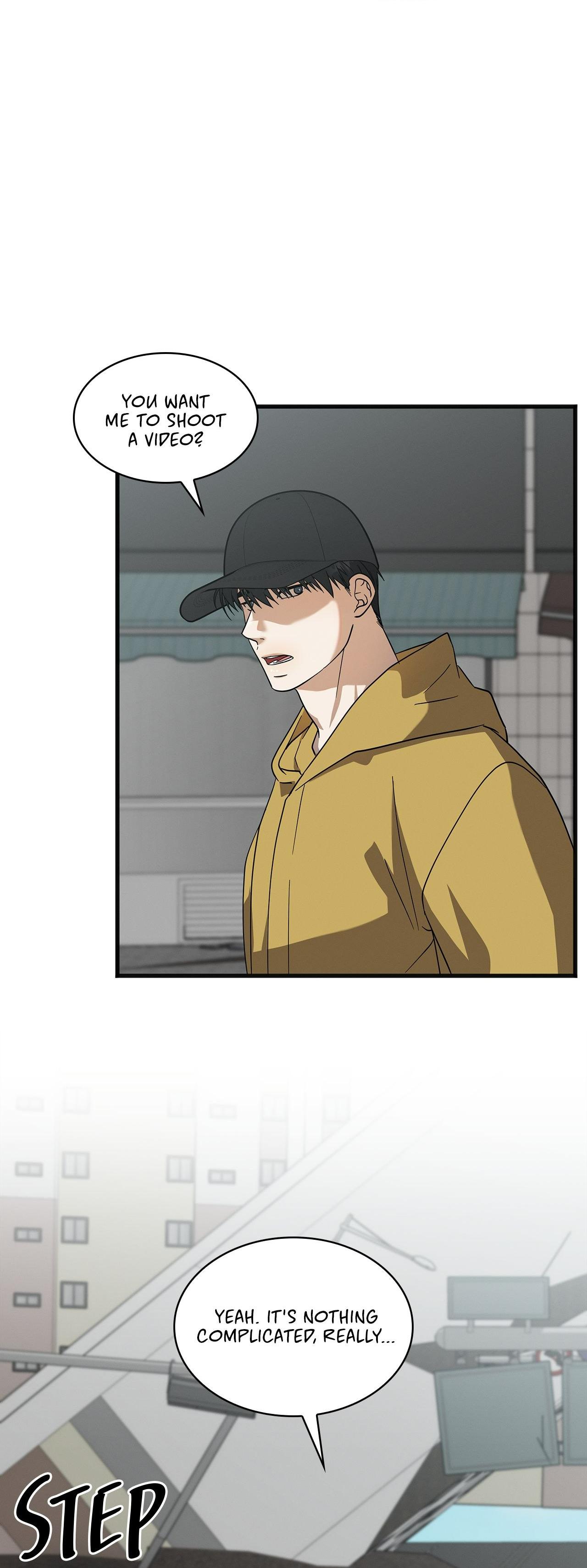 A Guide Out to Succeed chapter 5 page 43
