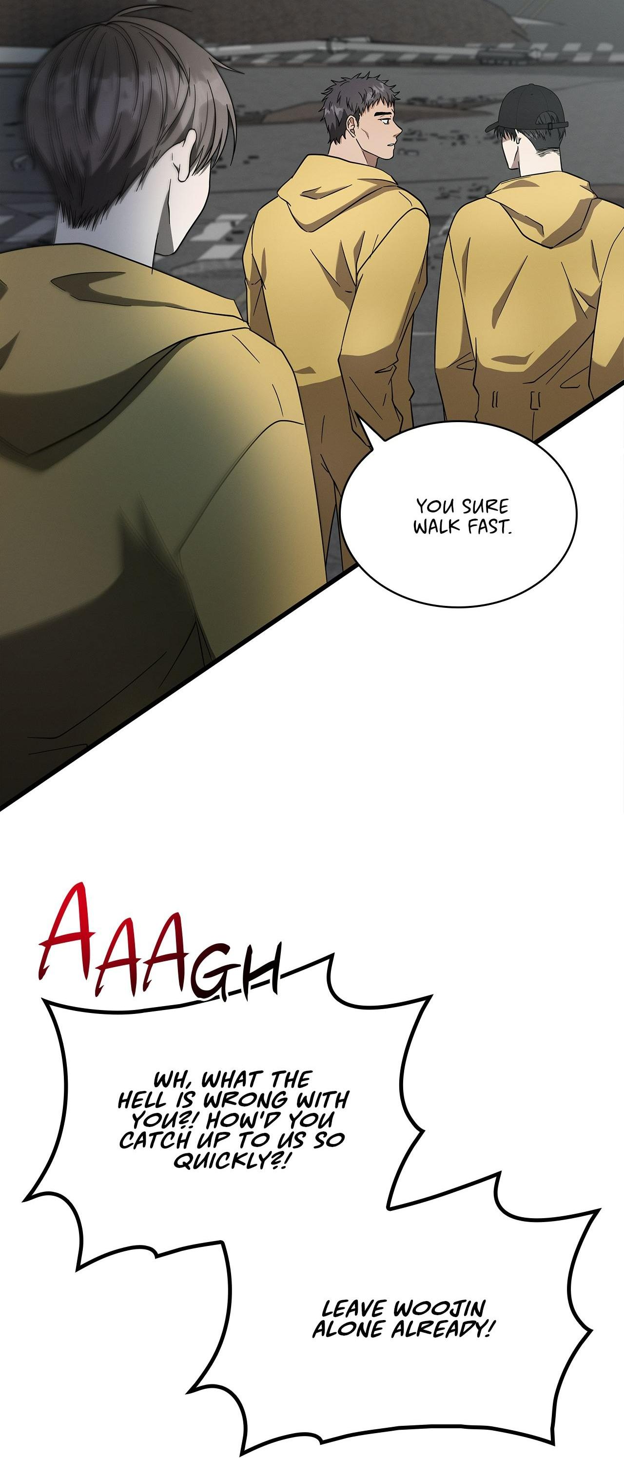 A Guide Out to Succeed chapter 5 page 44
