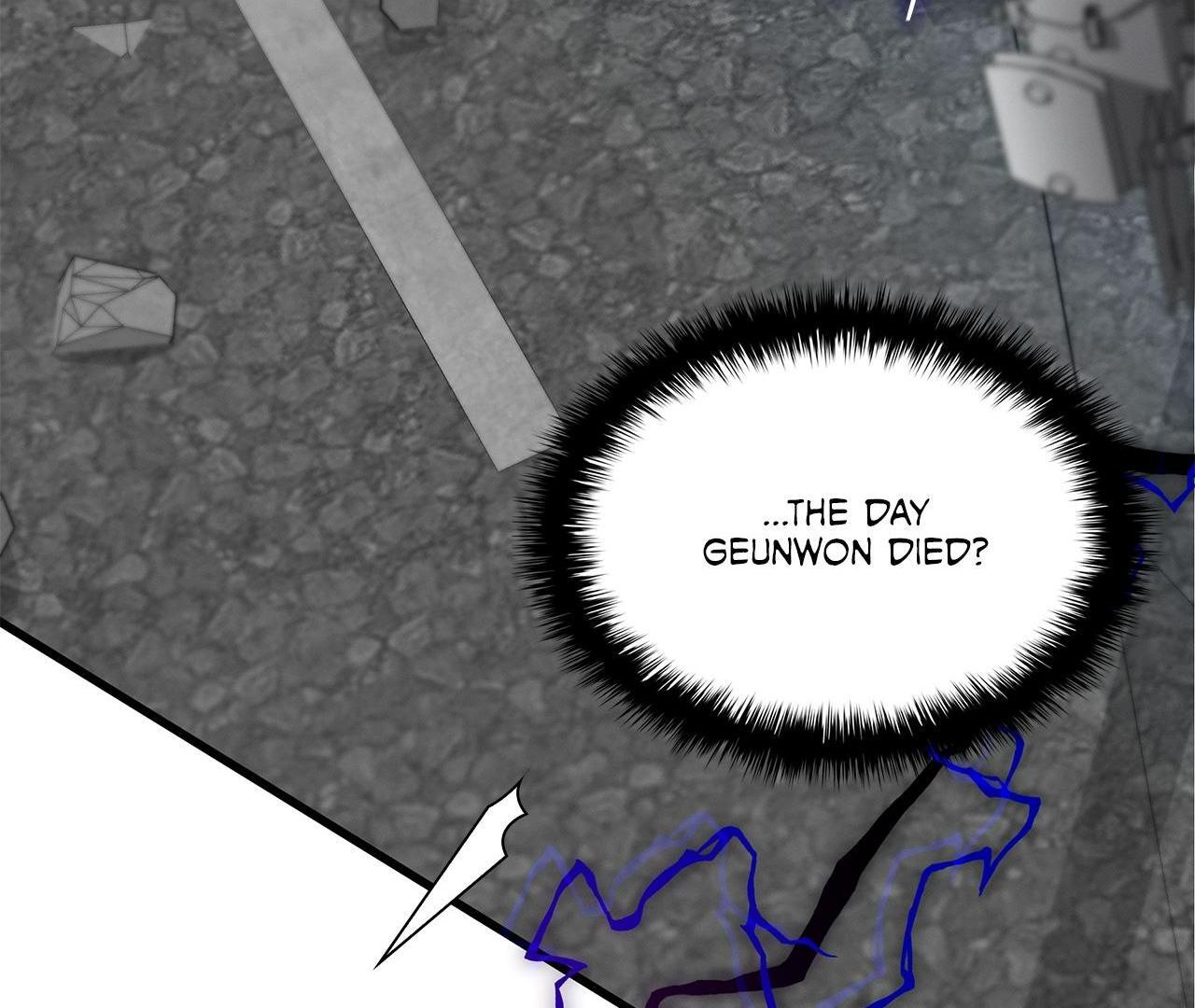 A Guide Out to Succeed chapter 5 page 5