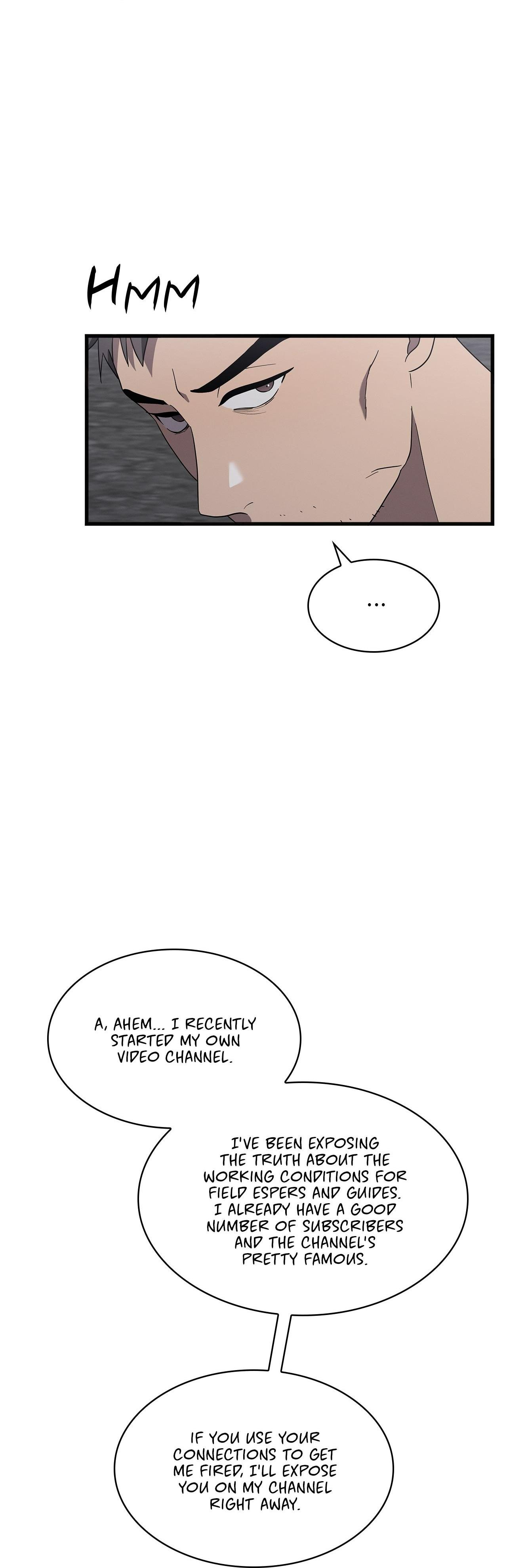 A Guide Out to Succeed chapter 5 page 49