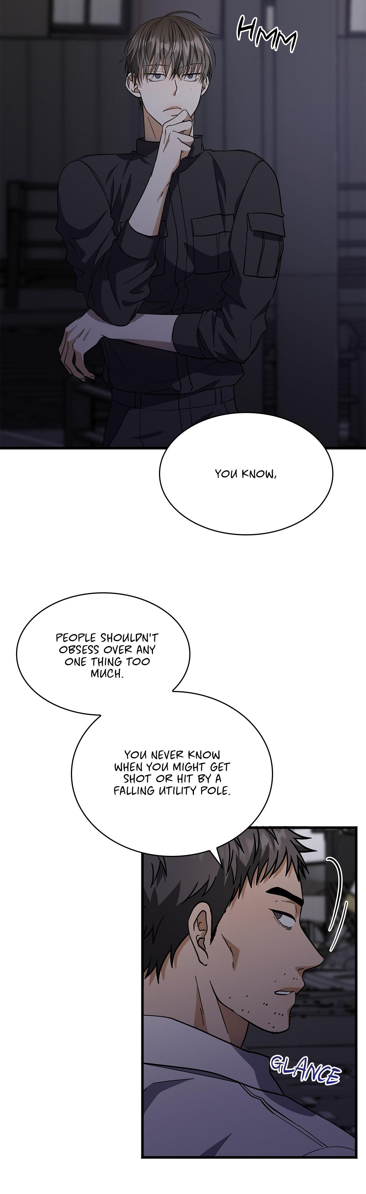 A Guide Out to Succeed chapter 6 page 16
