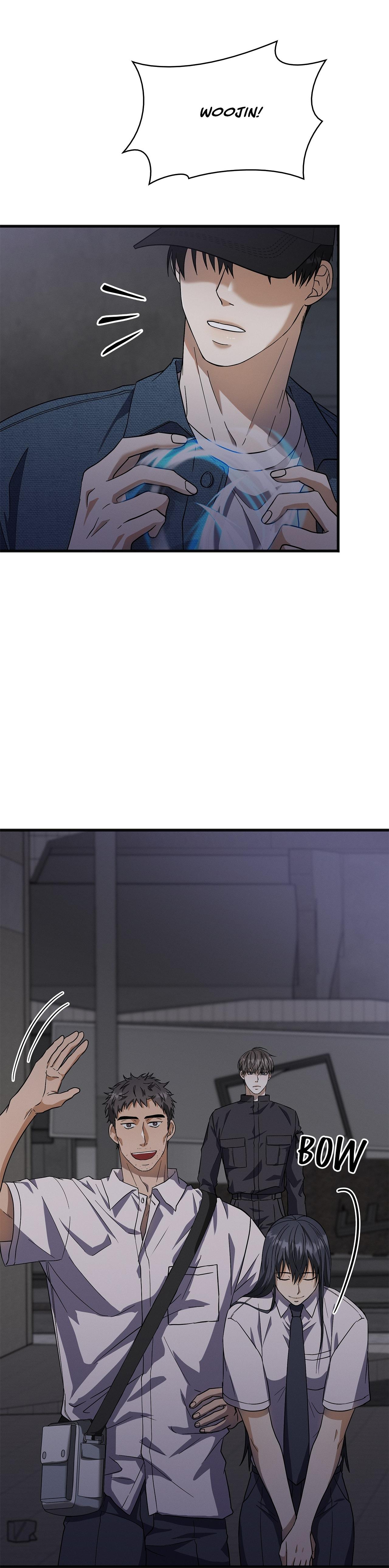 A Guide Out to Succeed chapter 6 page 19