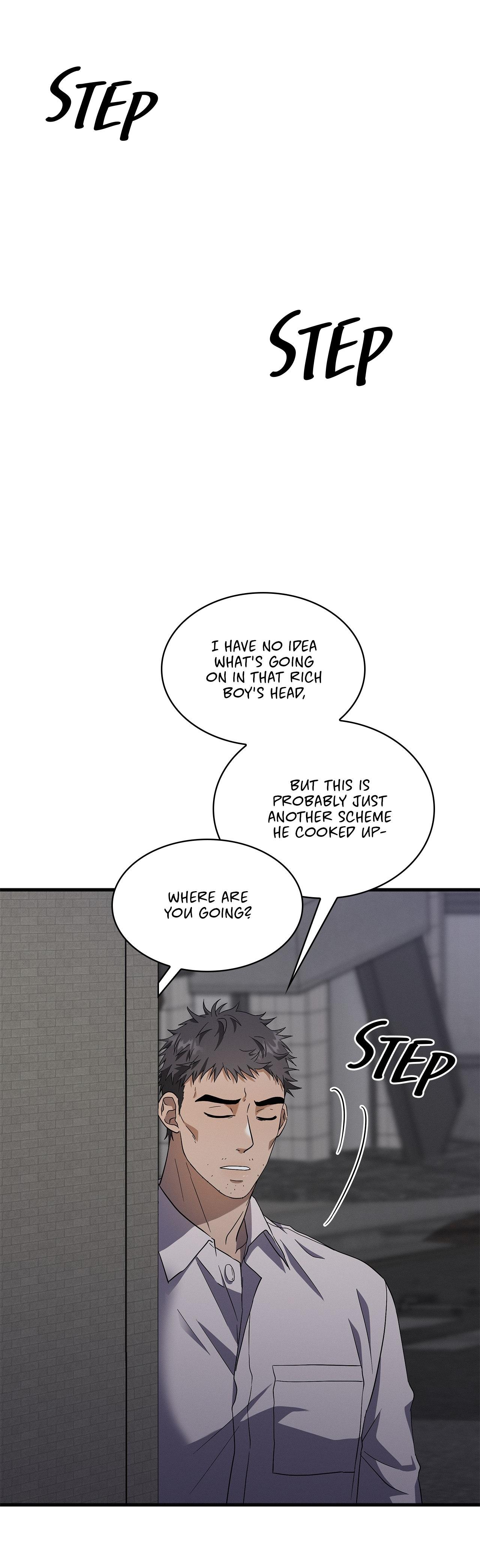 A Guide Out to Succeed chapter 6 page 22