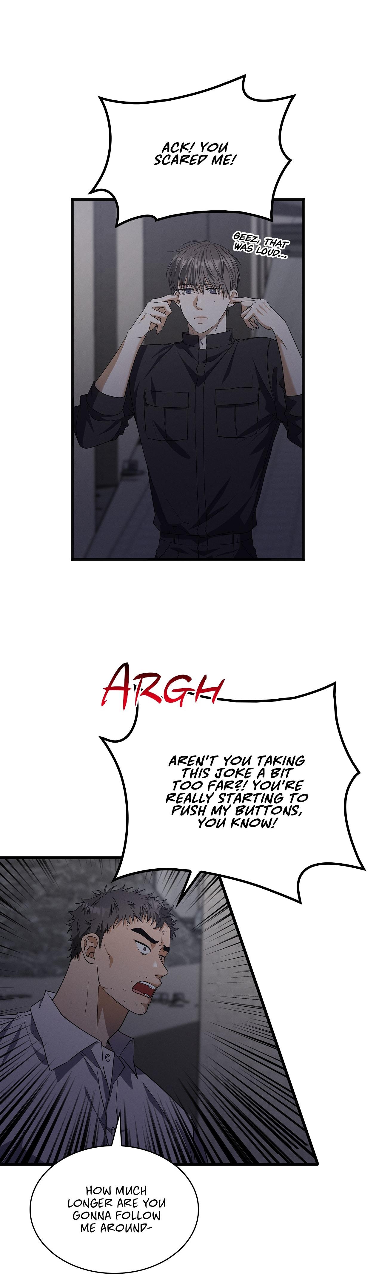 A Guide Out to Succeed chapter 6 page 23