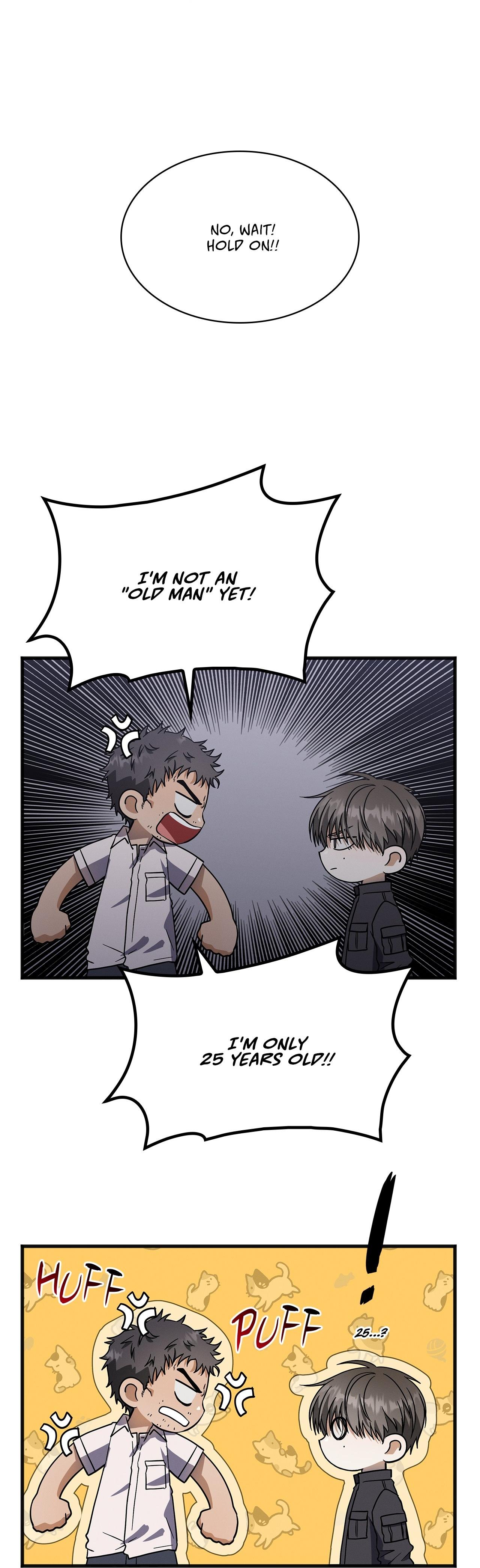 A Guide Out to Succeed chapter 6 page 25