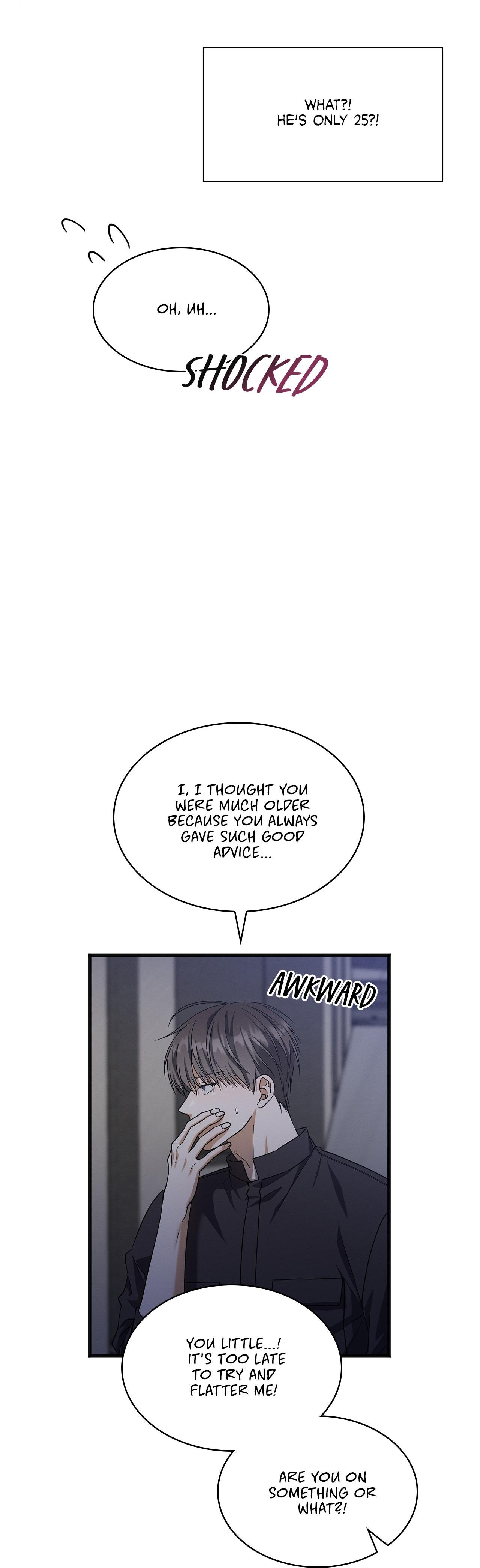A Guide Out to Succeed chapter 6 page 26
