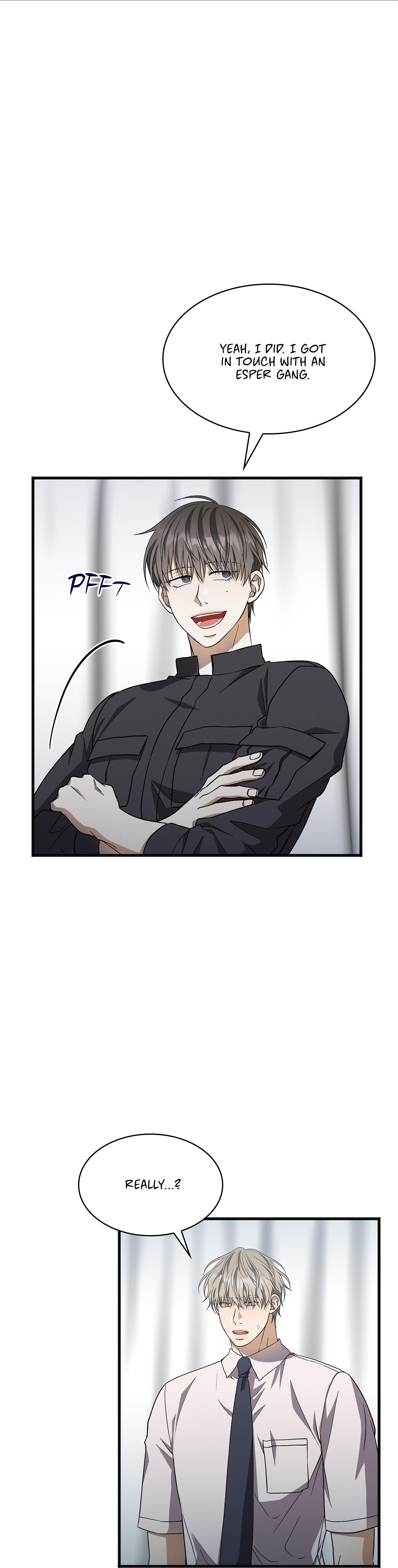 A Guide Out to Succeed chapter 6 page 4