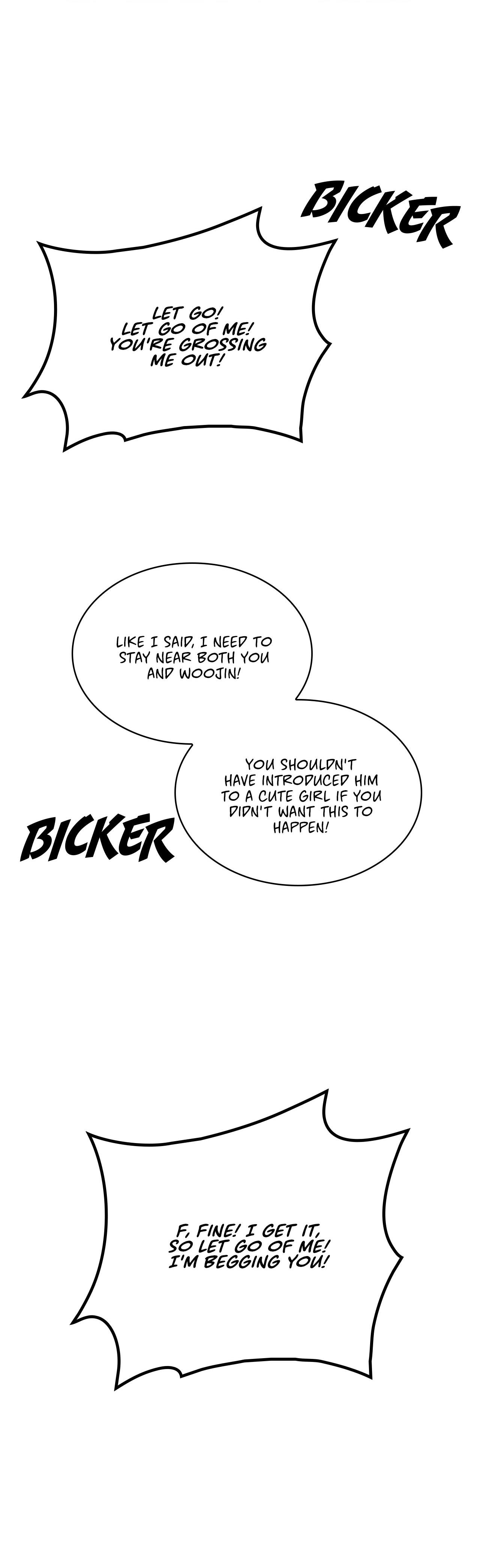 A Guide Out to Succeed chapter 6 page 29