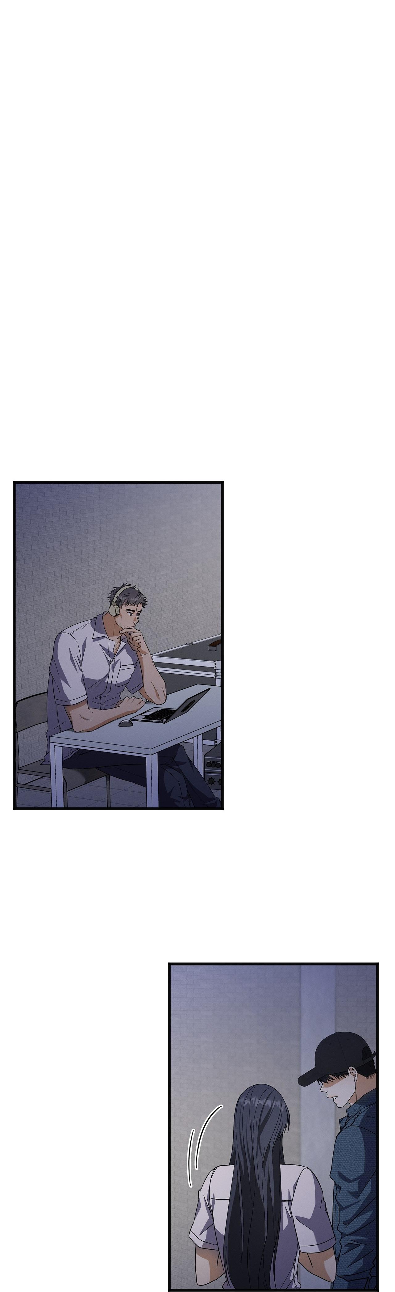 A Guide Out to Succeed chapter 6 page 30