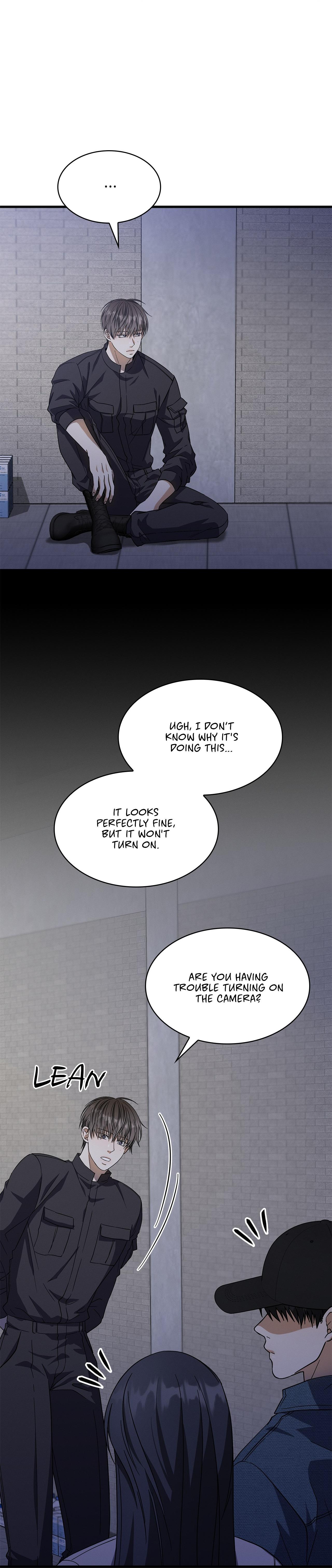 A Guide Out to Succeed chapter 6 page 31