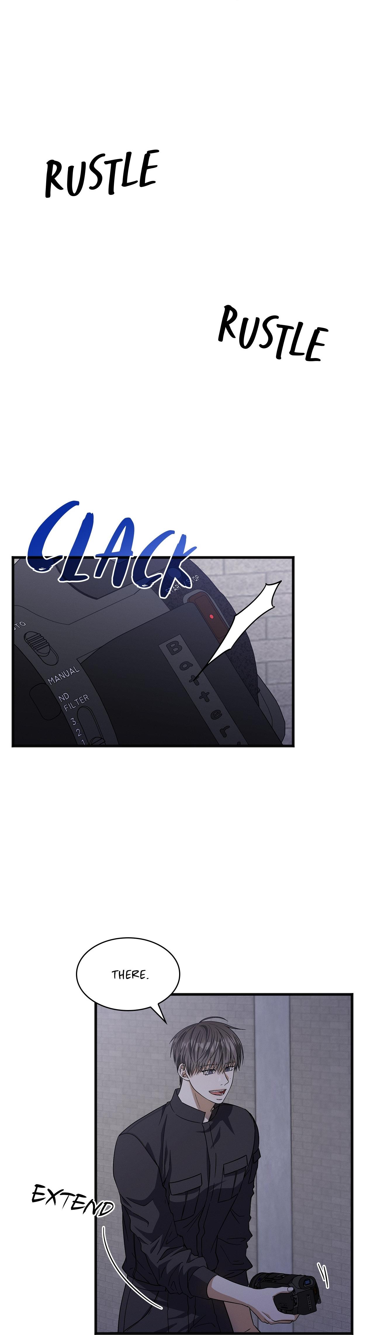 A Guide Out to Succeed chapter 6 page 39