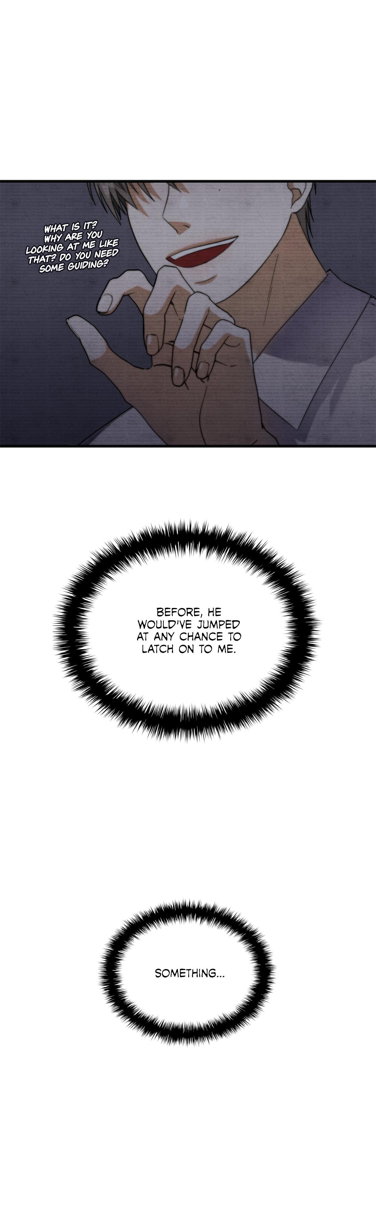 A Guide Out to Succeed chapter 6 page 42