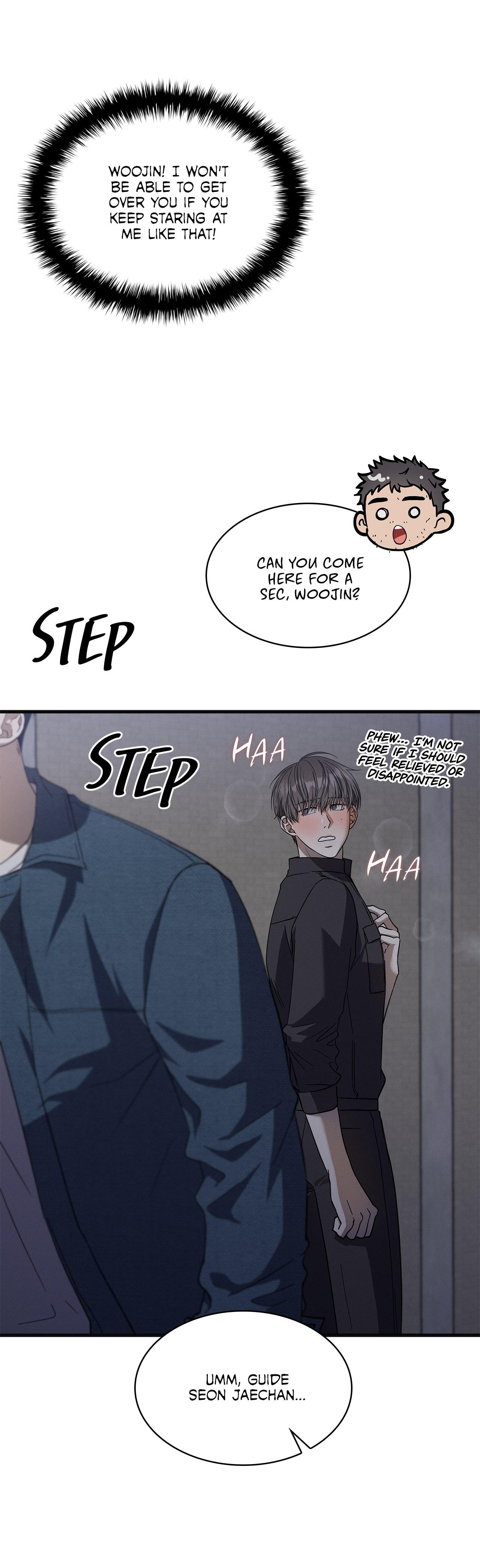 A Guide Out to Succeed chapter 6 page 45