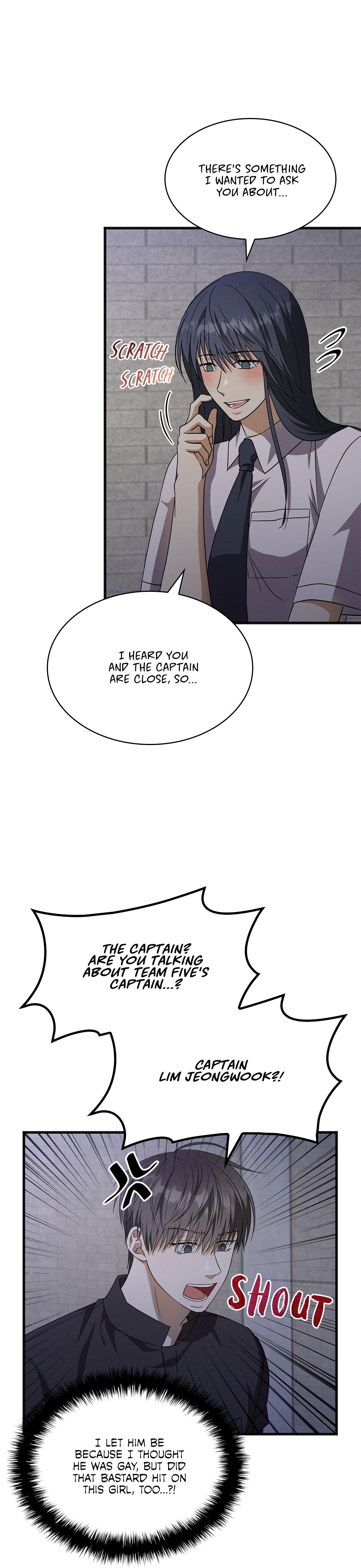 A Guide Out to Succeed chapter 6 page 46